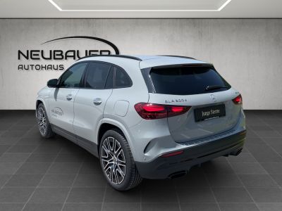 Mercedes-Benz GLA Gebrauchtwagen