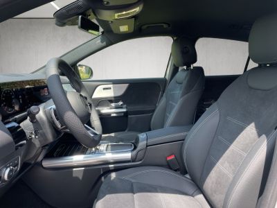 Mercedes-Benz GLA Gebrauchtwagen