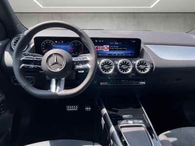 Mercedes-Benz GLA Gebrauchtwagen