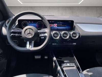 Mercedes-Benz GLA Gebrauchtwagen