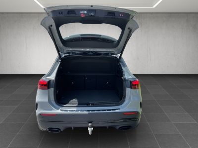 Mercedes-Benz GLA Gebrauchtwagen