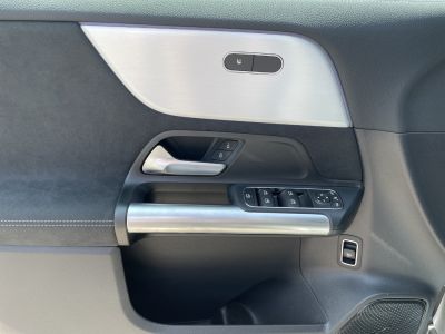 Mercedes-Benz GLA Gebrauchtwagen