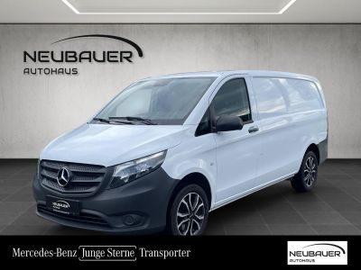 Mercedes-Benz Vito Gebrauchtwagen
