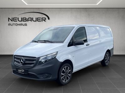 Mercedes-Benz Vito Gebrauchtwagen