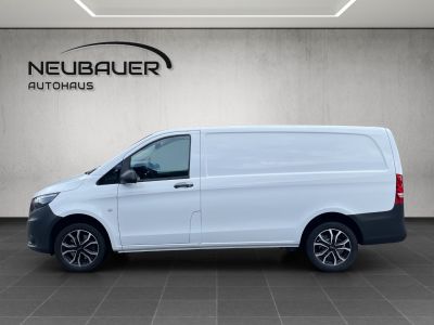 Mercedes-Benz Vito Gebrauchtwagen