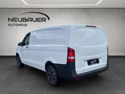 Mercedes-Benz Vito Gebrauchtwagen
