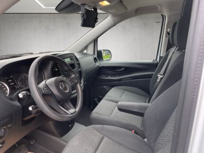 Mercedes-Benz Vito Gebrauchtwagen
