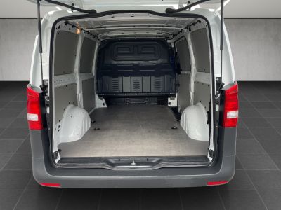 Mercedes-Benz Vito Gebrauchtwagen