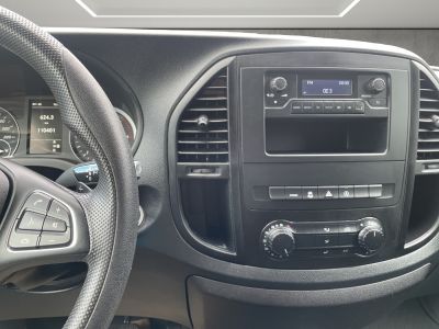 Mercedes-Benz Vito Gebrauchtwagen