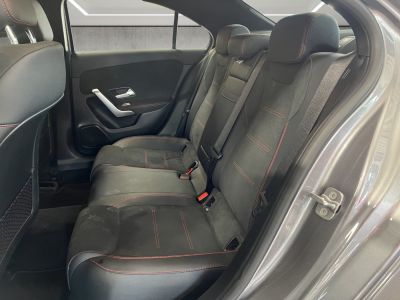 Mercedes-Benz A-Klasse Gebrauchtwagen