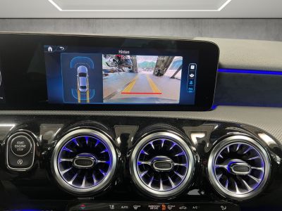 Mercedes-Benz A-Klasse Gebrauchtwagen