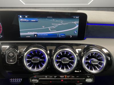 Mercedes-Benz A-Klasse Gebrauchtwagen