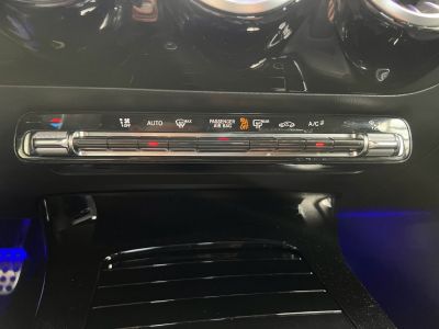 Mercedes-Benz A-Klasse Gebrauchtwagen