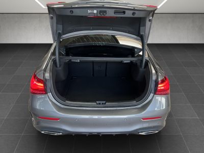 Mercedes-Benz A-Klasse Gebrauchtwagen