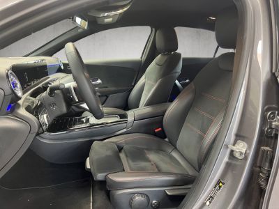 Mercedes-Benz A-Klasse Gebrauchtwagen