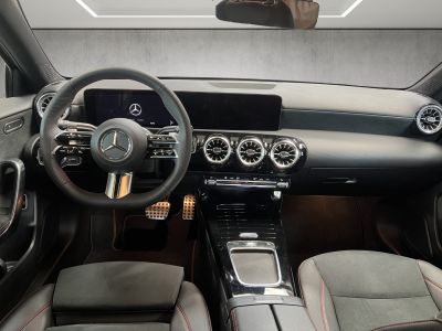 Mercedes-Benz A-Klasse Gebrauchtwagen