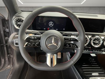 Mercedes-Benz A-Klasse Gebrauchtwagen