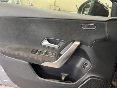 Mercedes-Benz A-Klasse Gebrauchtwagen