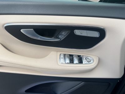 Mercedes-Benz Marco Polo Gebrauchtwagen