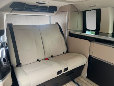 Mercedes-Benz Marco Polo Gebrauchtwagen