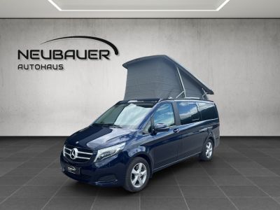 Mercedes-Benz Marco Polo Gebrauchtwagen