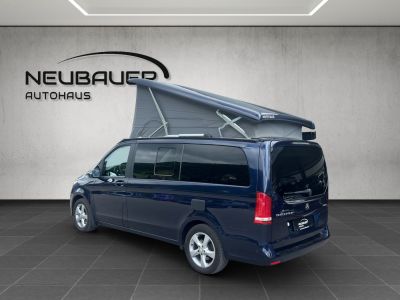 Mercedes-Benz Marco Polo Gebrauchtwagen