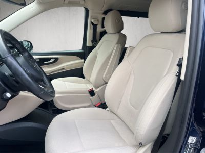 Mercedes-Benz Marco Polo Gebrauchtwagen