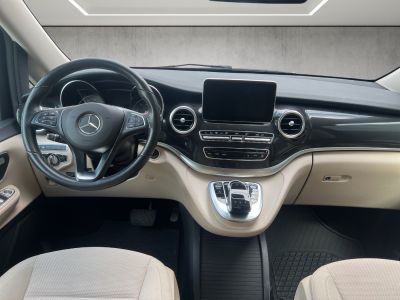 Mercedes-Benz Marco Polo Gebrauchtwagen