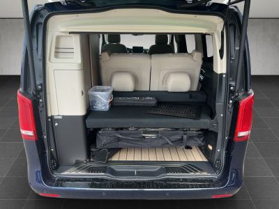 Mercedes-Benz Marco Polo Gebrauchtwagen