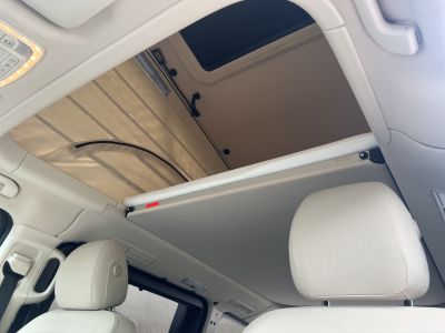 Mercedes-Benz Marco Polo Gebrauchtwagen