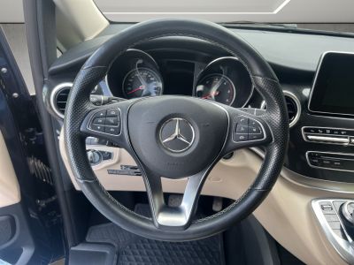 Mercedes-Benz Marco Polo Gebrauchtwagen