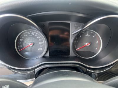 Mercedes-Benz Marco Polo Gebrauchtwagen