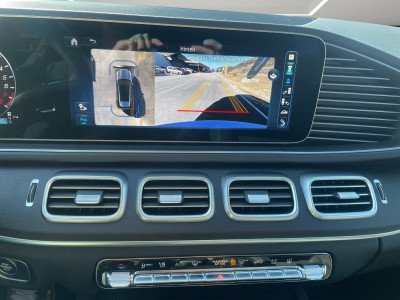 Mercedes-Benz GLE Gebrauchtwagen