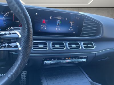 Mercedes-Benz GLE Gebrauchtwagen