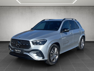 Mercedes-Benz GLE Gebrauchtwagen