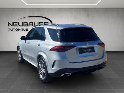 Mercedes-Benz GLE Gebrauchtwagen