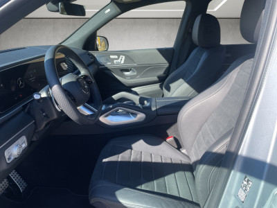 Mercedes-Benz GLE Gebrauchtwagen
