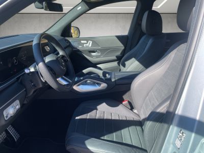 Mercedes-Benz GLE Gebrauchtwagen