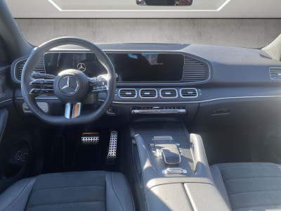 Mercedes-Benz GLE Gebrauchtwagen