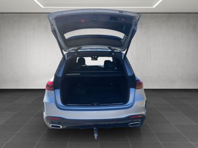 Mercedes-Benz GLE Gebrauchtwagen