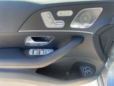 Mercedes-Benz GLE Gebrauchtwagen