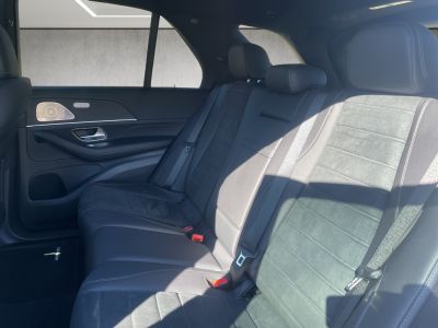 Mercedes-Benz GLE Gebrauchtwagen