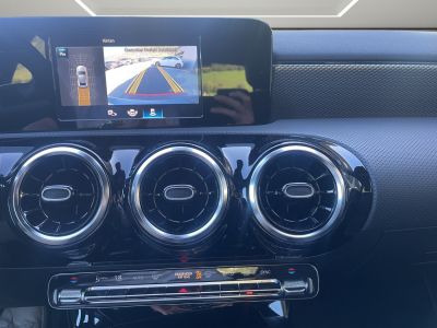 Mercedes-Benz A-Klasse Gebrauchtwagen