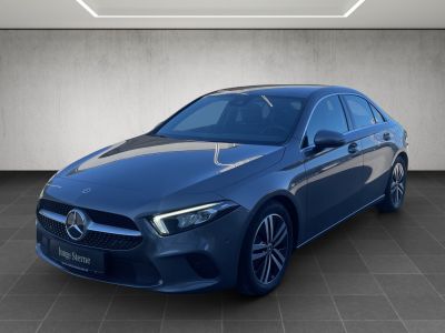 Mercedes-Benz A-Klasse Gebrauchtwagen