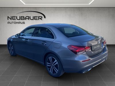 Mercedes-Benz A-Klasse Gebrauchtwagen