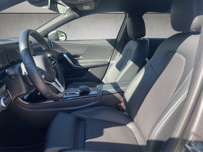 Mercedes-Benz A-Klasse Gebrauchtwagen