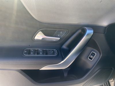 Mercedes-Benz A-Klasse Gebrauchtwagen