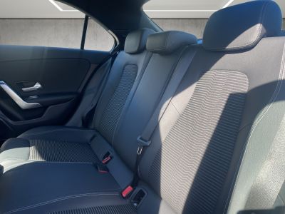 Mercedes-Benz A-Klasse Gebrauchtwagen