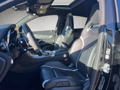 Mercedes-Benz GLC Gebrauchtwagen