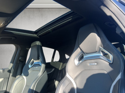 Mercedes-Benz GLC Gebrauchtwagen